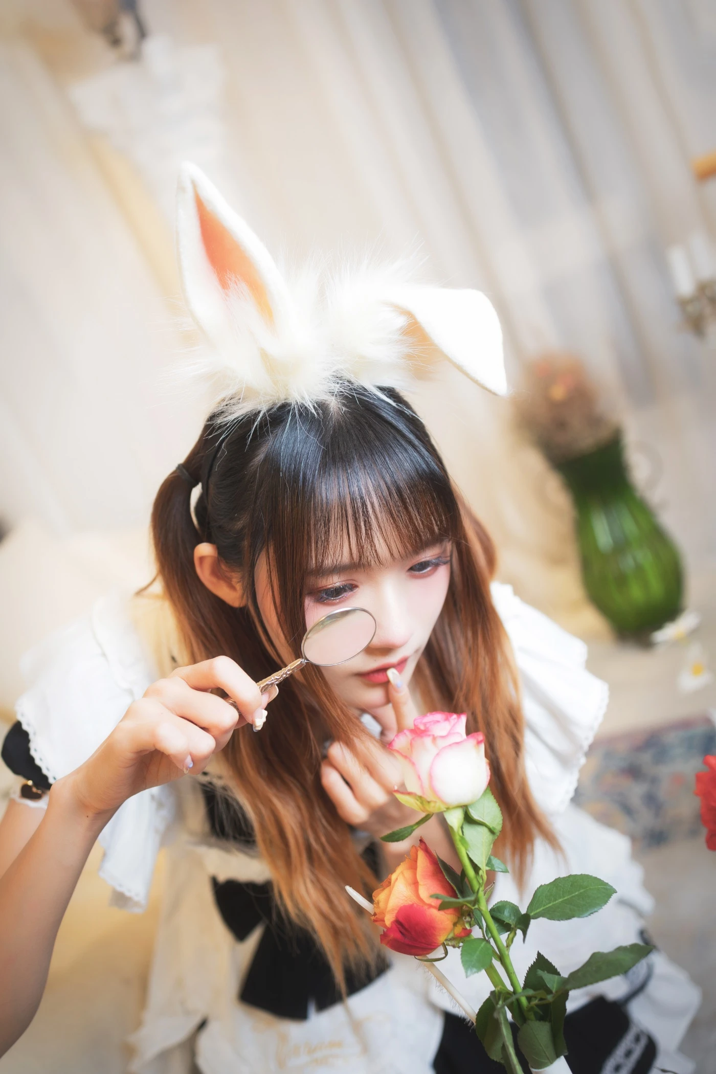 [YITUYU艺图语] 2022.06.20 魔法屋 Conkon控控 [44P/543MB]