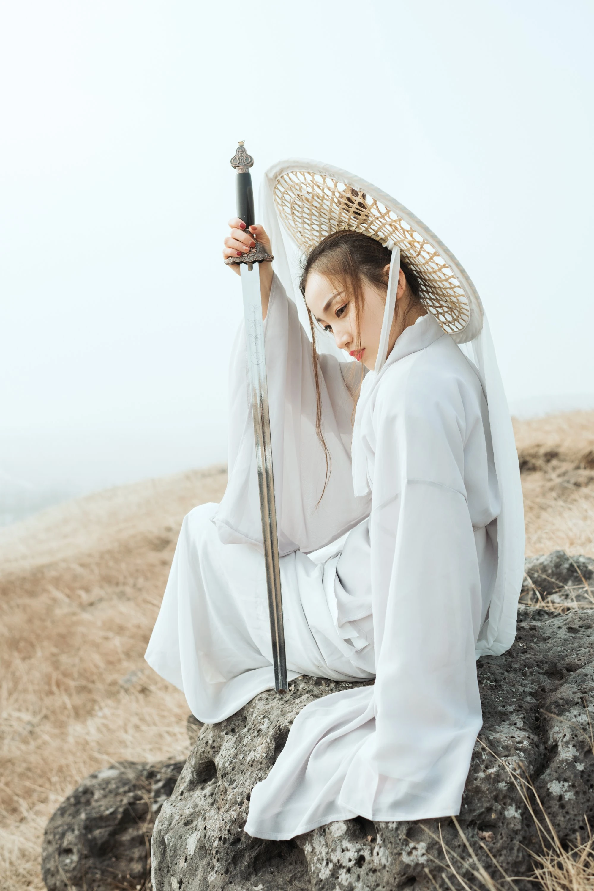 [YITUYU艺图语]2022.07.21 剑心 梦珂[26+1P/385MB]