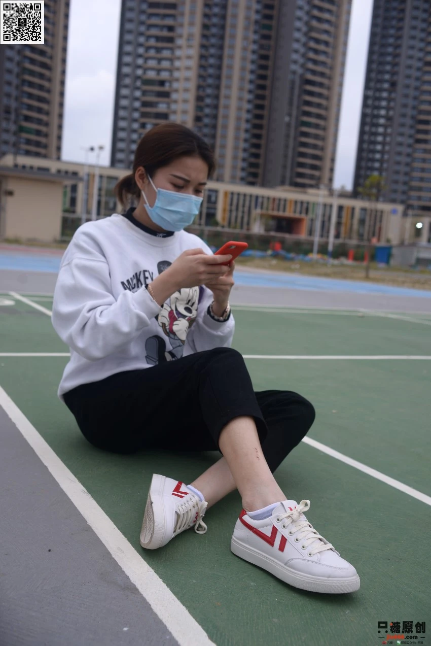 [只糖棉袜]NO.221 阿雅 日子是崭新的 [177P/1V/675MB]