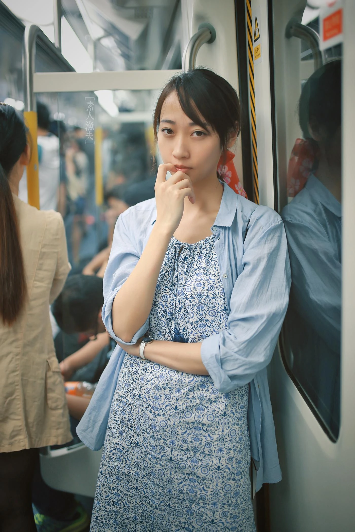 [LOFTER素人渔夫]写真作品 2015年11月 唯美套图[100P/629MB]