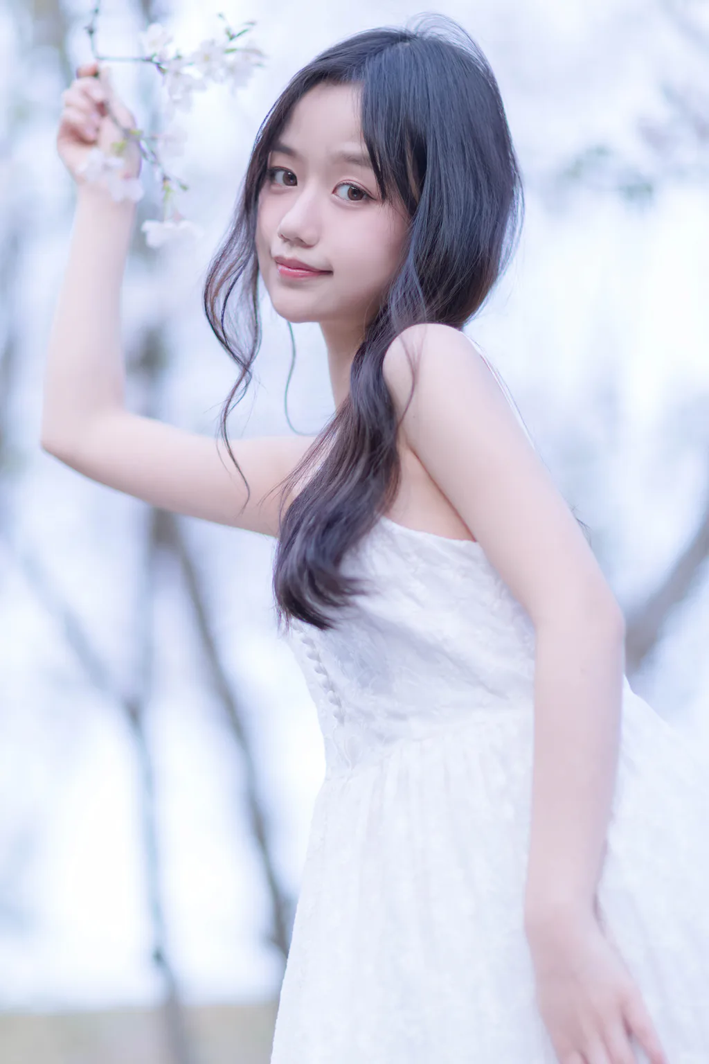 [YITUYU艺图语]2023.04.16 纯白少女 静怡 [25+1P/193MB]