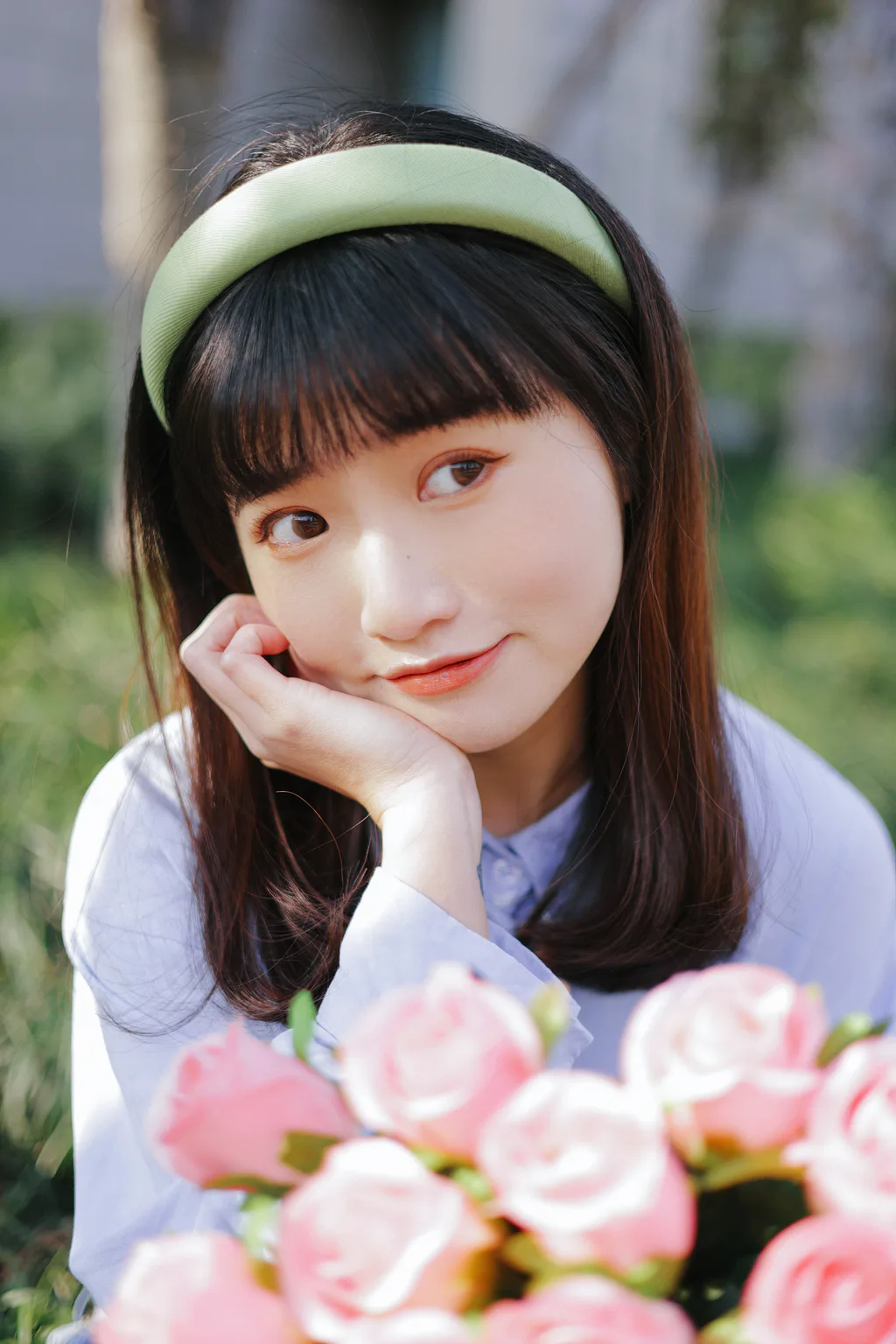 [YITUYU艺图语]2023.03.11 花恋 蓝胖子-[23+1P/206MB]