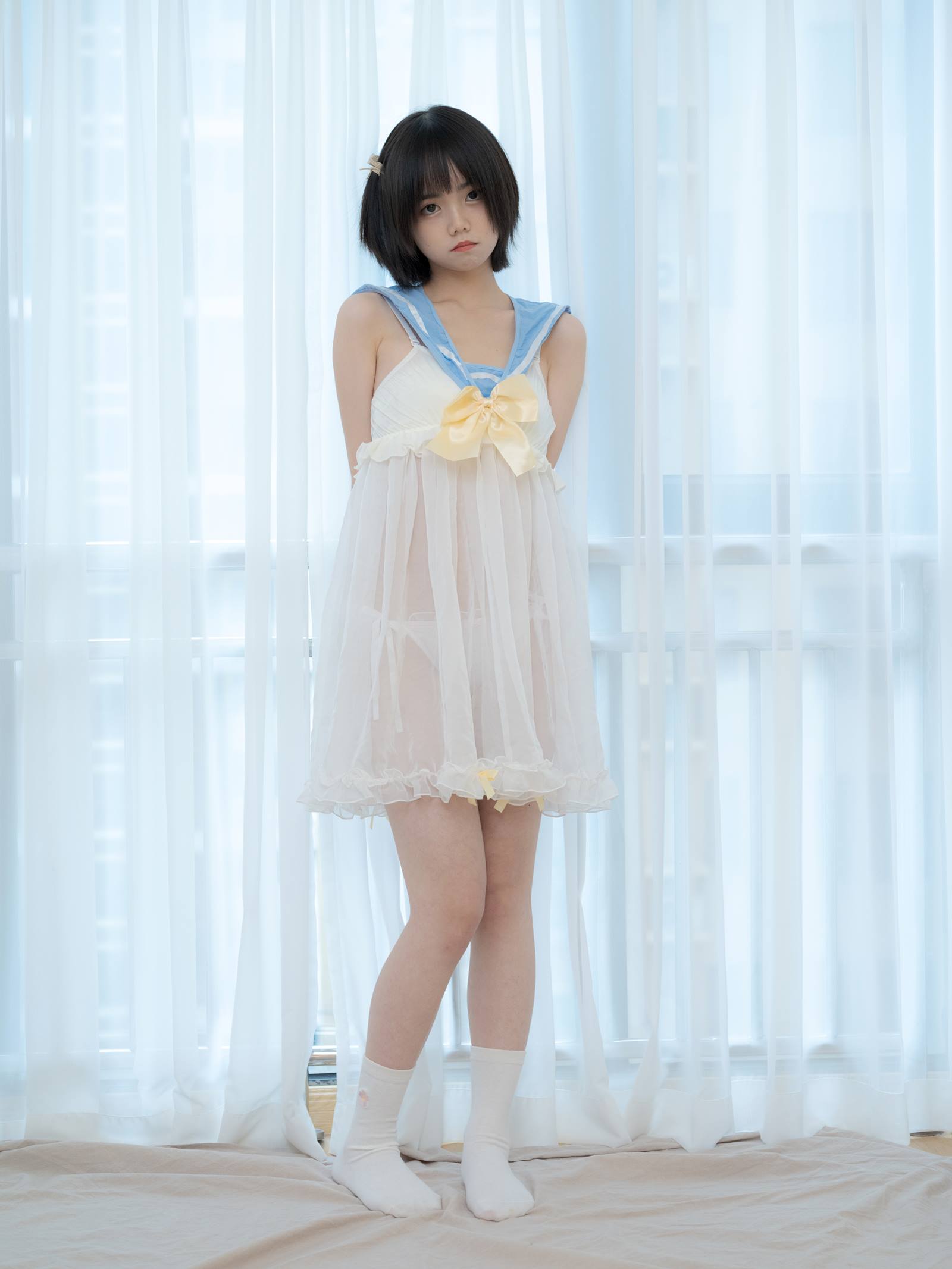 少女秩序 GR07L 小葵[37P/1.39GB]