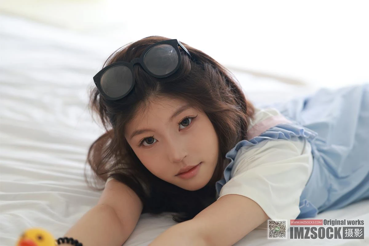 [MZSOCK]爱镁足 NO.330 毛毛[82P/1V/1.42GB]