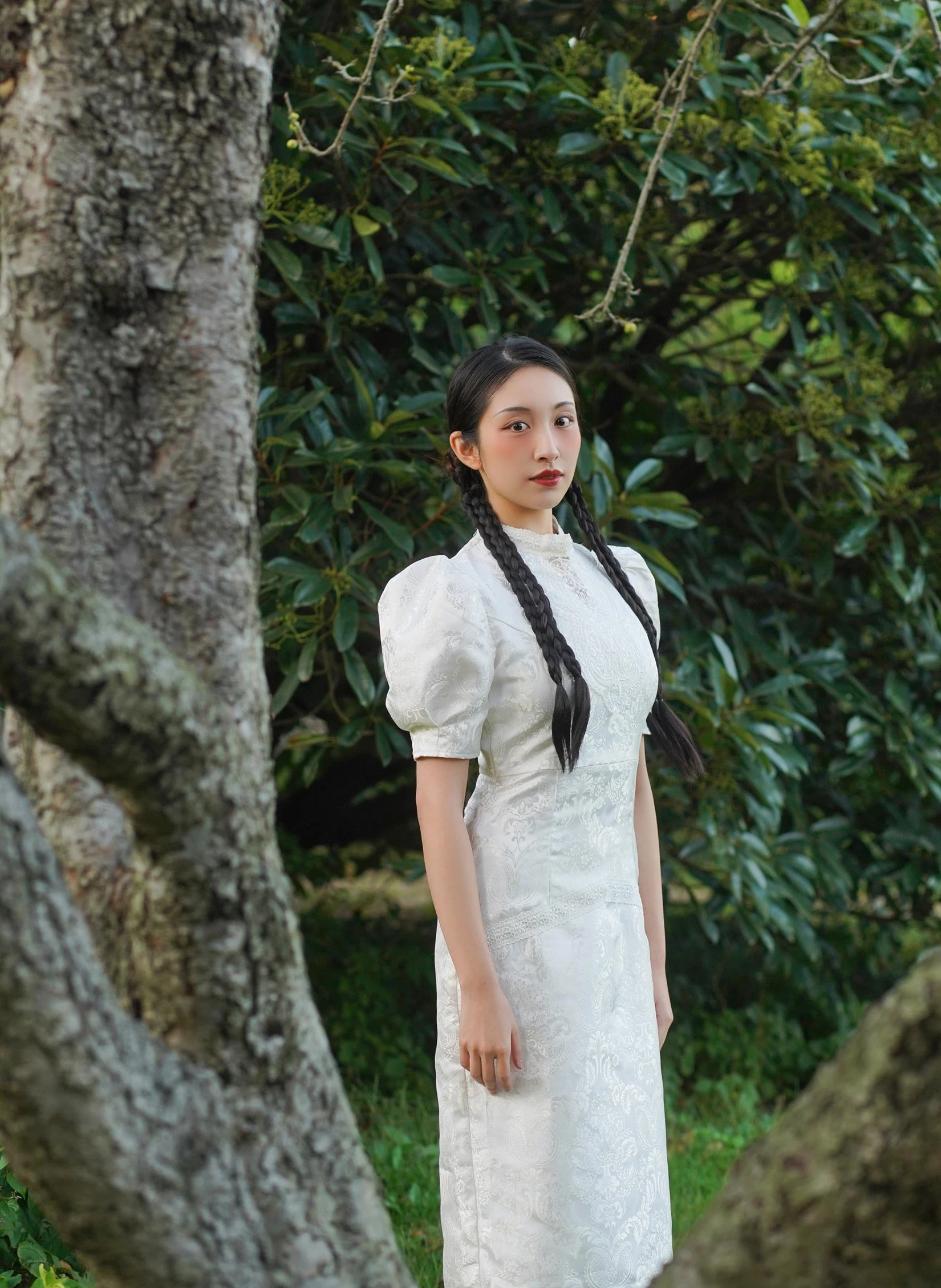 [YITUYU艺图语]2022.10.26 旧人 大眼萌[28+1P/576MB]