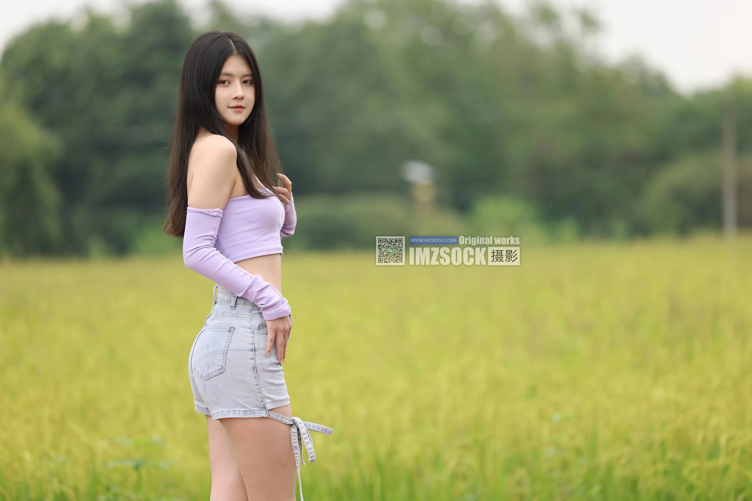 [MZSOCK]爱镁足 NO.247 美琳[81P/1V/1.88GB]