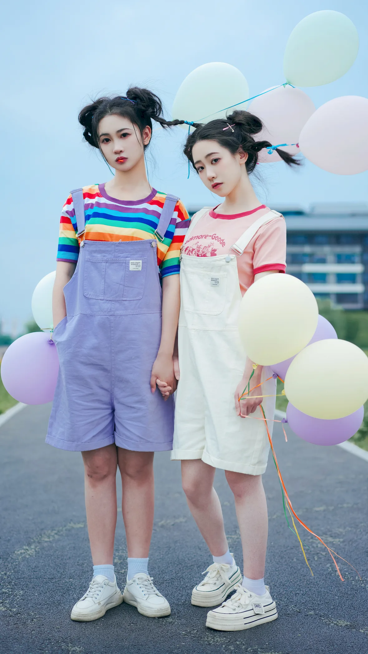 [YITUYU艺图语]2023.07.05 气球 湫一只岁岁[21+1P/264MB]