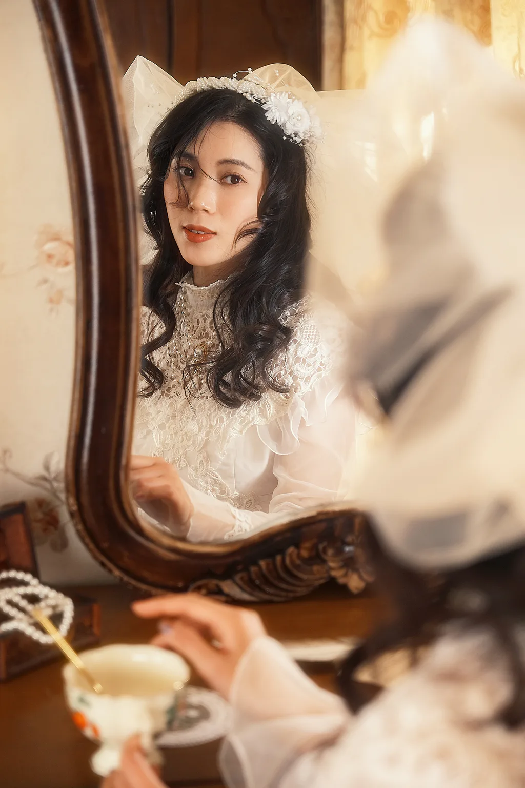[YITUYU艺图语]2023.08.03 落日玫瑰 拍拍[23+1P/316MB]