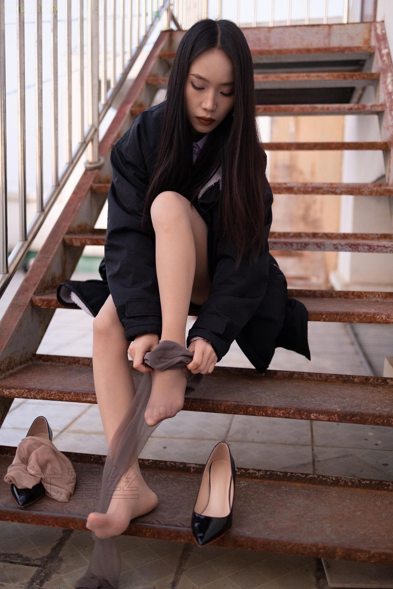 [尤蜜丝]穿搭写真 NO.136[61P/544MB]