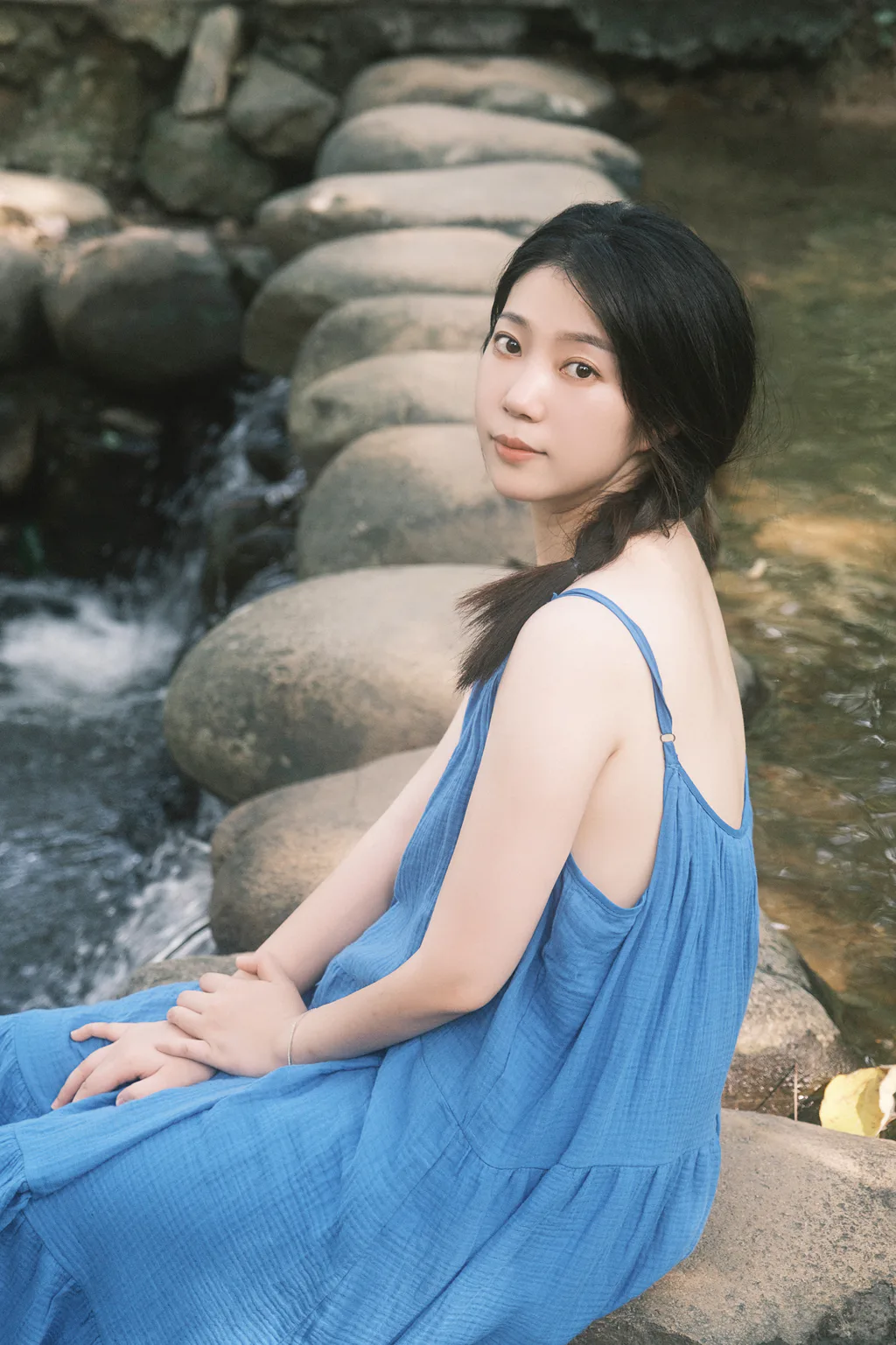 [YITUYU艺图语]2023.06.17 绿野仙踪 菠菜三明治[24+1P/288MB]