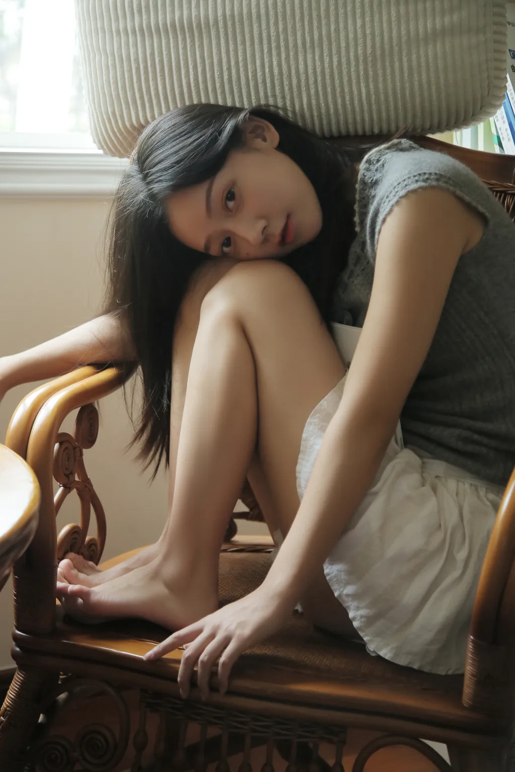 [YITUYU艺图语]2022.11.14 日剧少女 可爱周zz[33+1P/304MB]