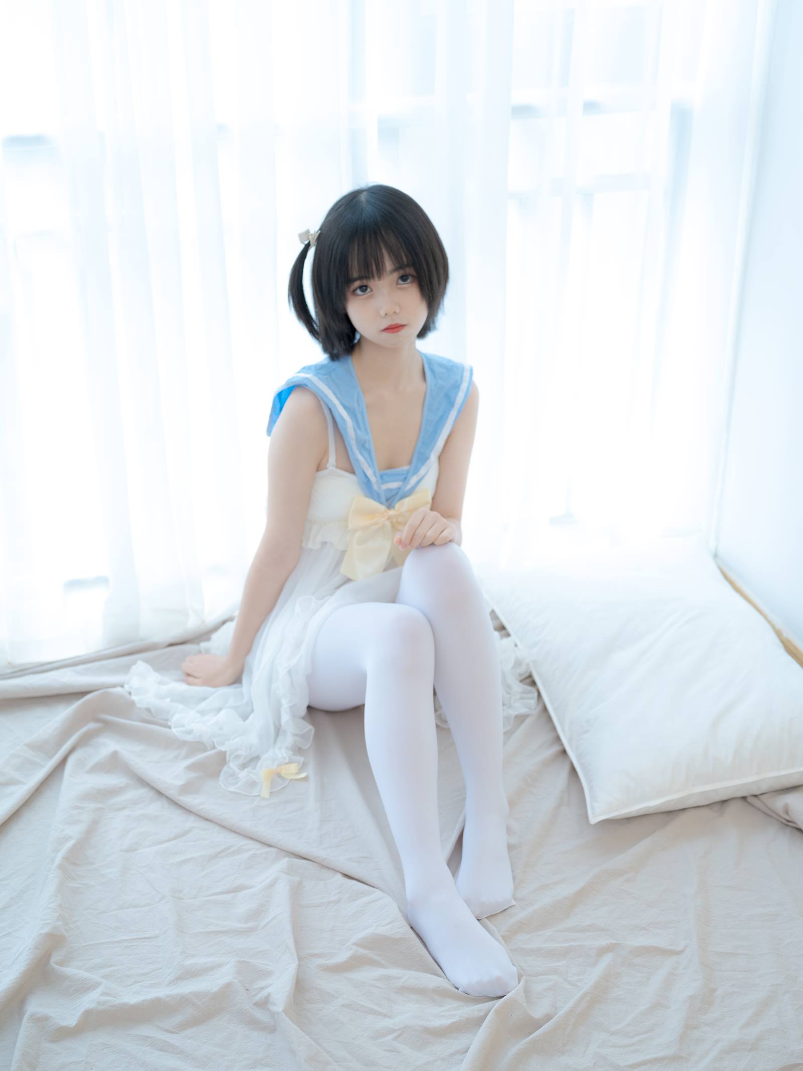 少女秩序 GR07L 小葵[37P/1.39GB]