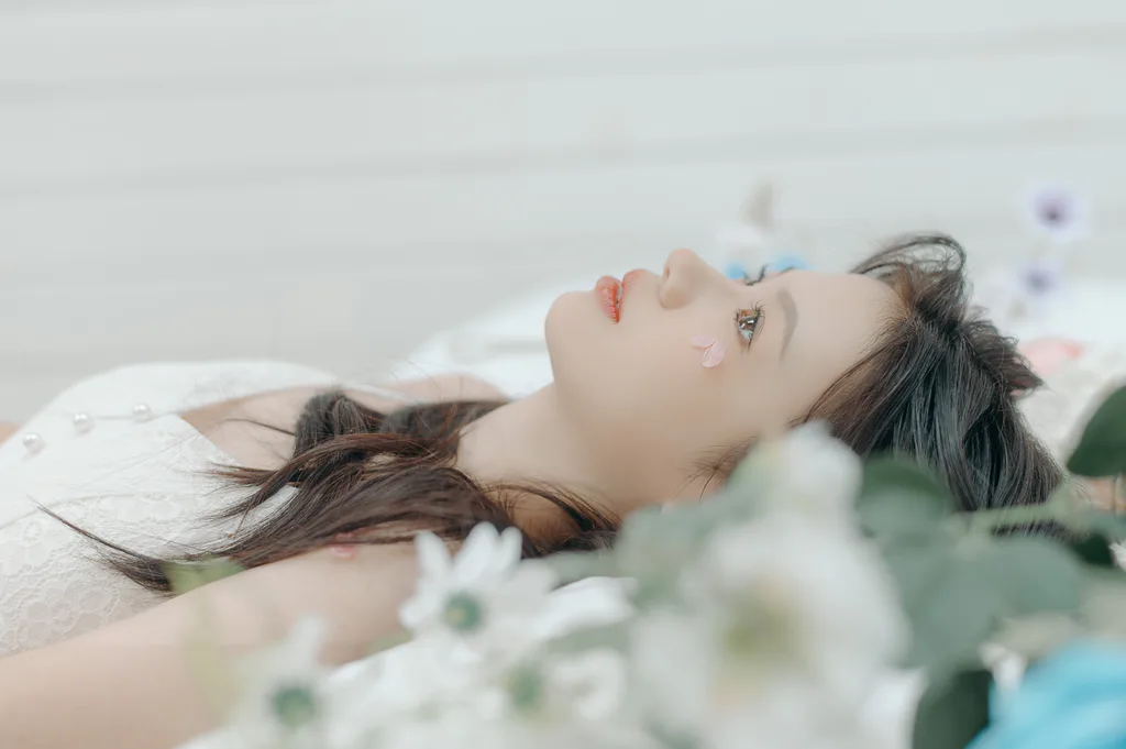 [YITUYU艺图语]2023.01.06 你好早安 沐阳[21+1P/167MB]