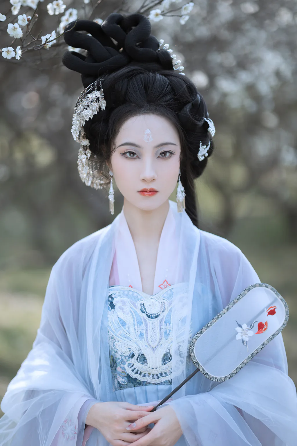 [YITUYU艺图语]2023.05.21 傲雪梅 沈云缭[49+1P/513MB]