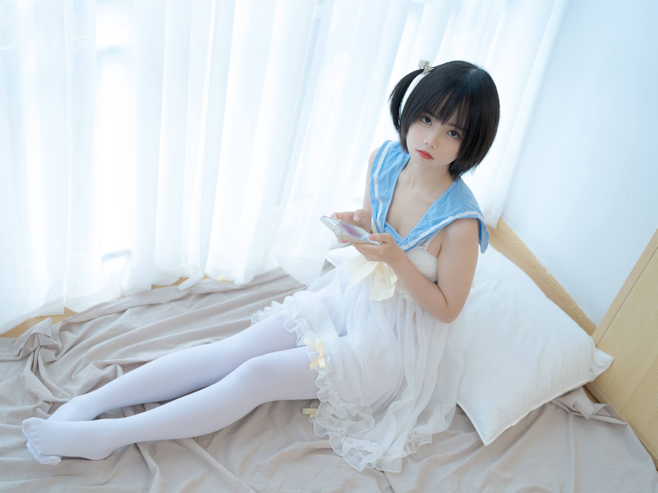少女秩序 GR07L 小葵[37P/1.39GB]