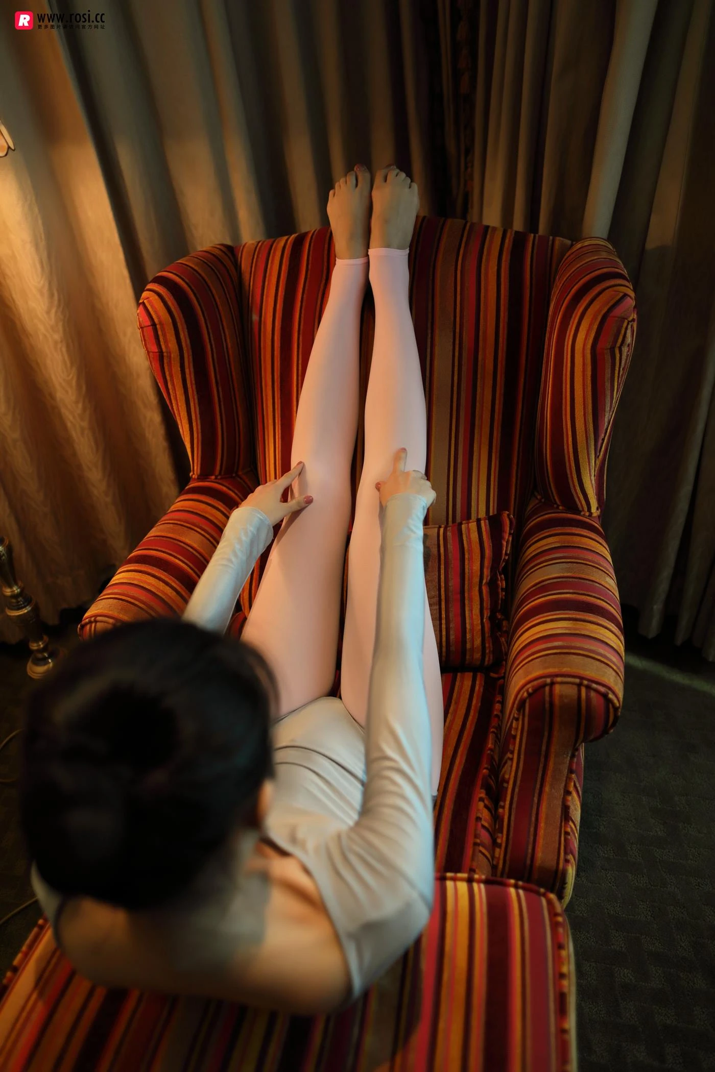 [ROSI写真] 艺XUE妹系列 2018.06.25 No.0002 [34P/39MB]