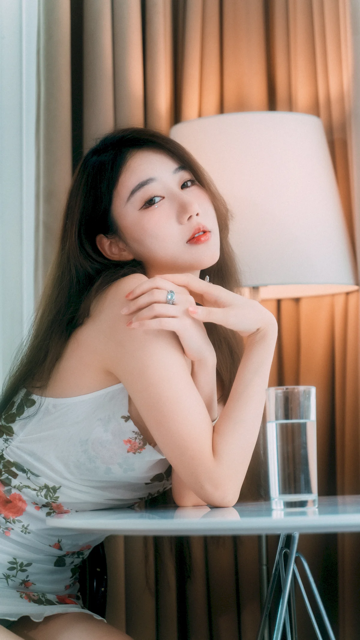 [YITUYU艺图语]2023.07.13 午后 桃子[54+1P/682MB]