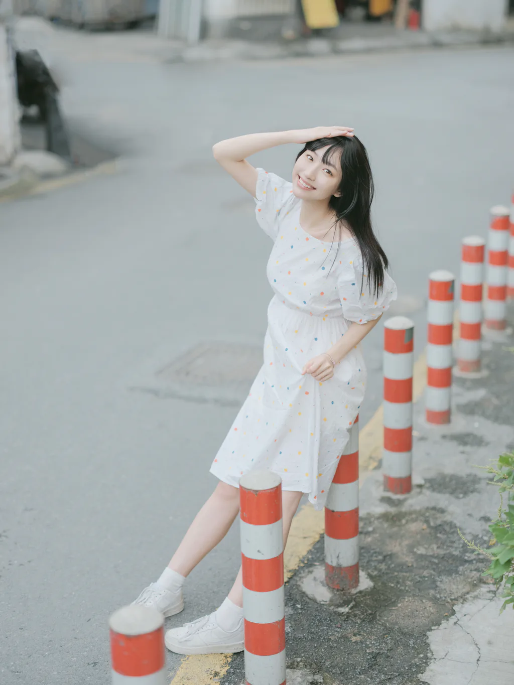 [YITUYU艺图语]2023.05.20 我们都是这样长大的 UU[47+1P/295MB]