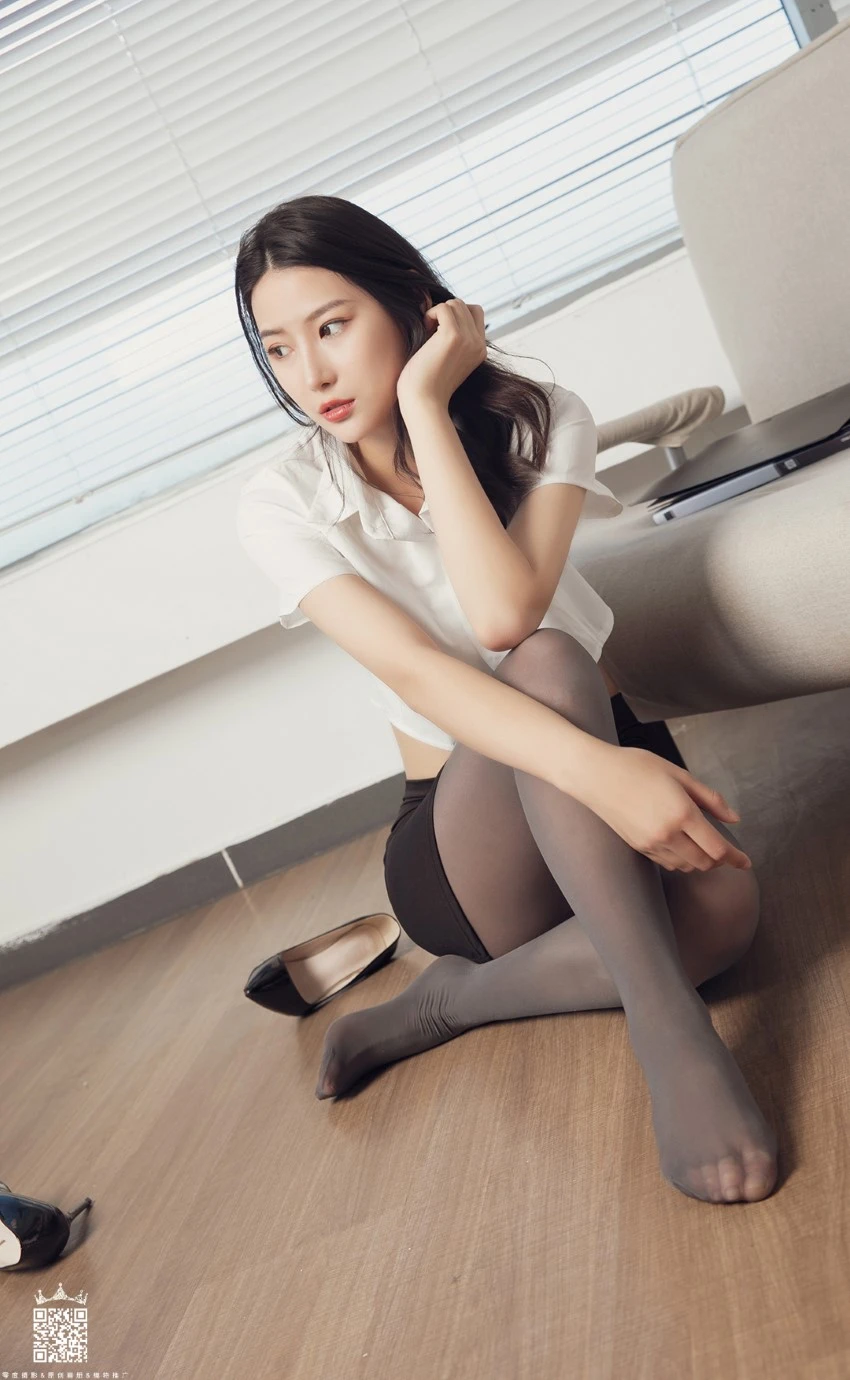[零度摄影] NO.119 兼职模特 李欣 [41P/43MB]