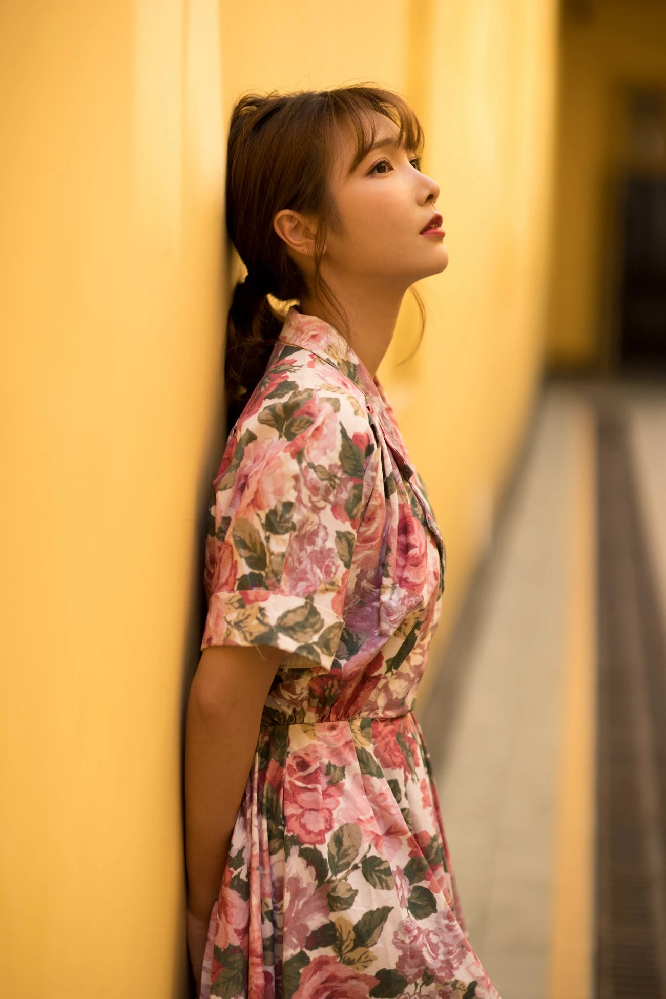 [YITUYU艺图语] 2021.08.24 流年 湘湘 [31P/431MB]