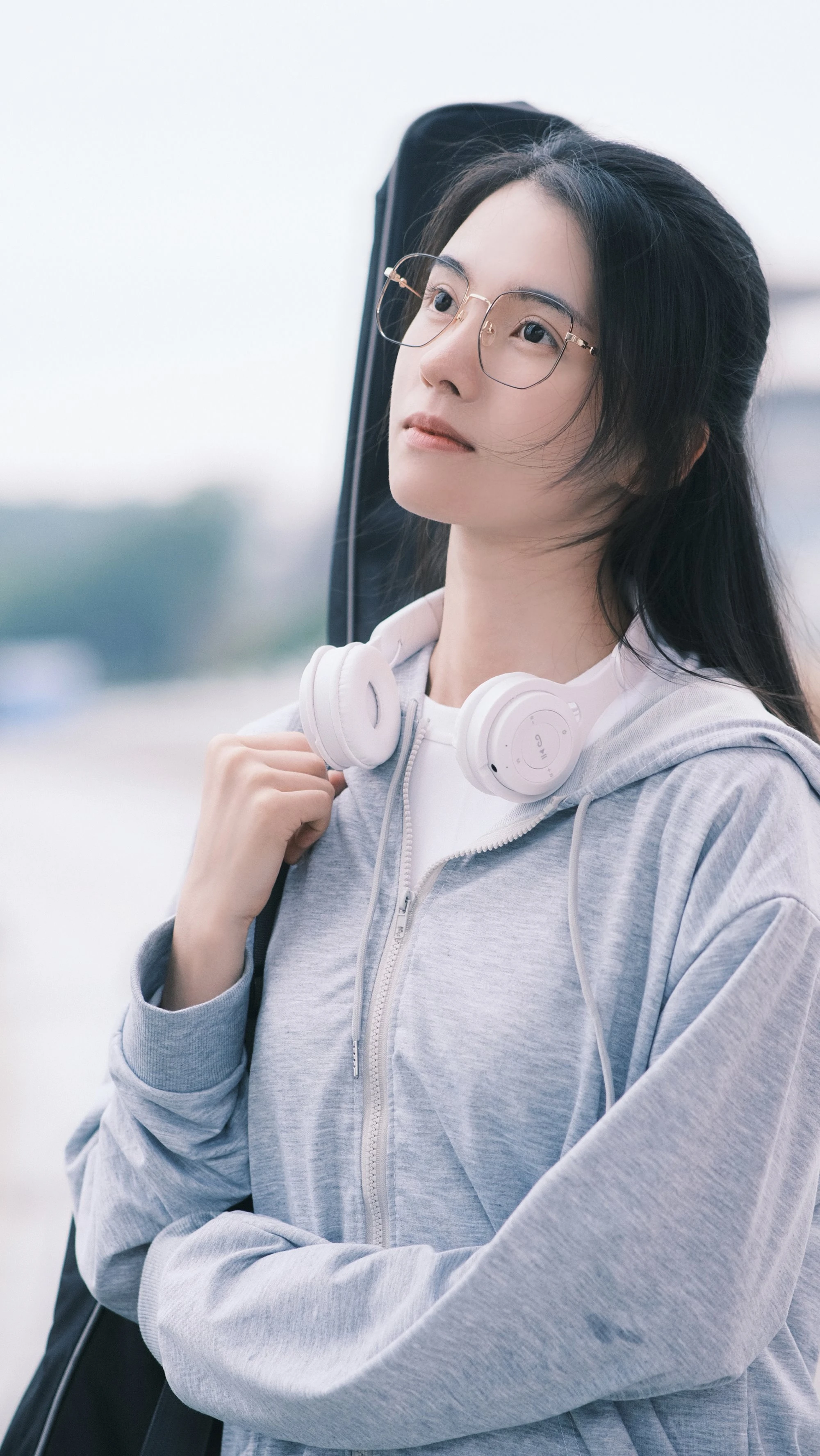 [YITUYU艺图语]2022.07.21 音乐系學姐 夏夏[28+1P/313MB]