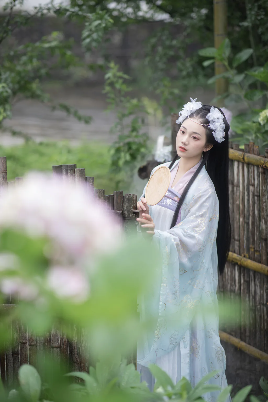 [YITUYU艺图语]2023.04.23 不知春 秋哒哒–[34+1P/460MB]
