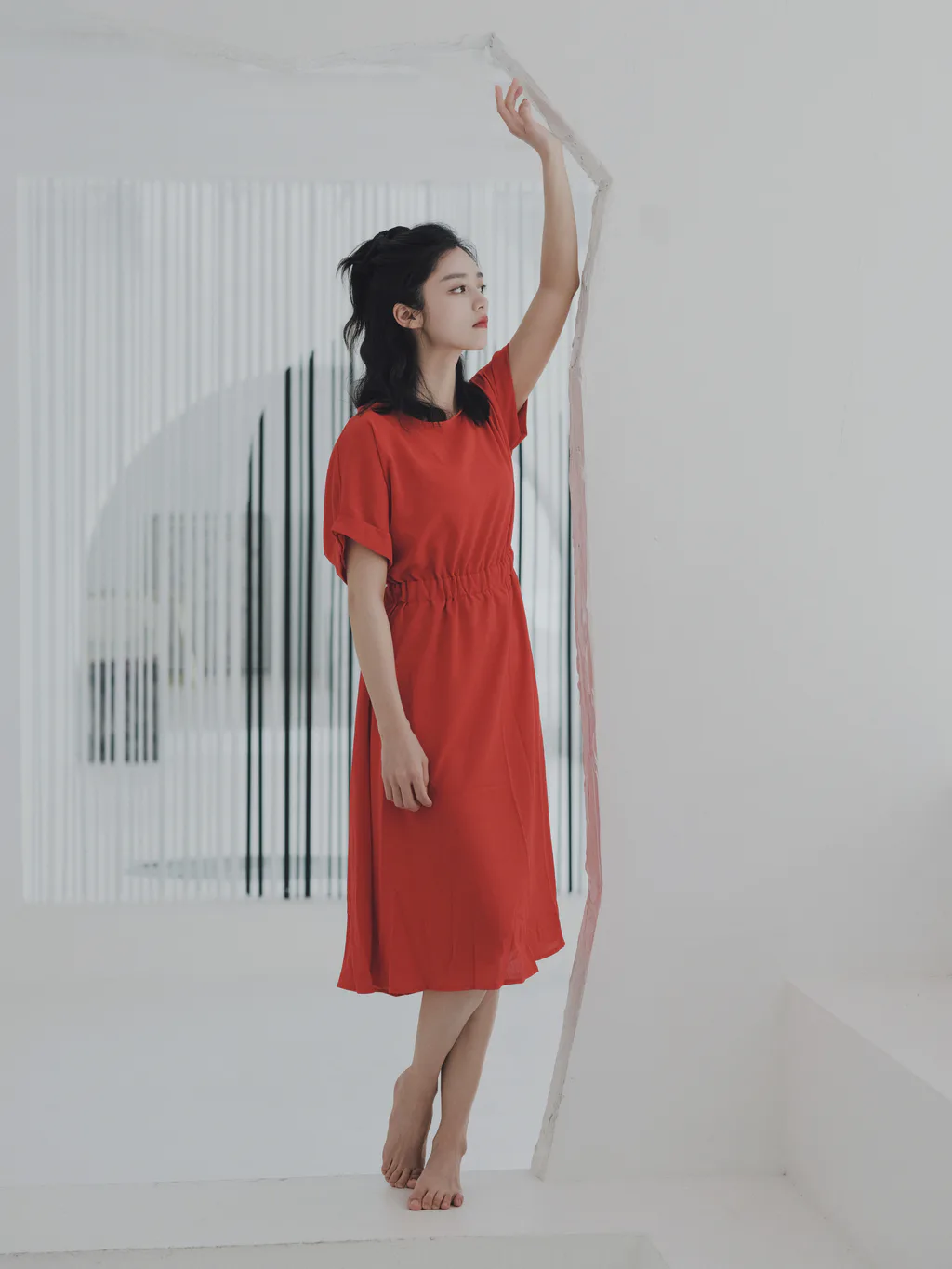 [YITUYU艺图语]2023.03.20 少女与鱼 雨文[42+1P/247MB]