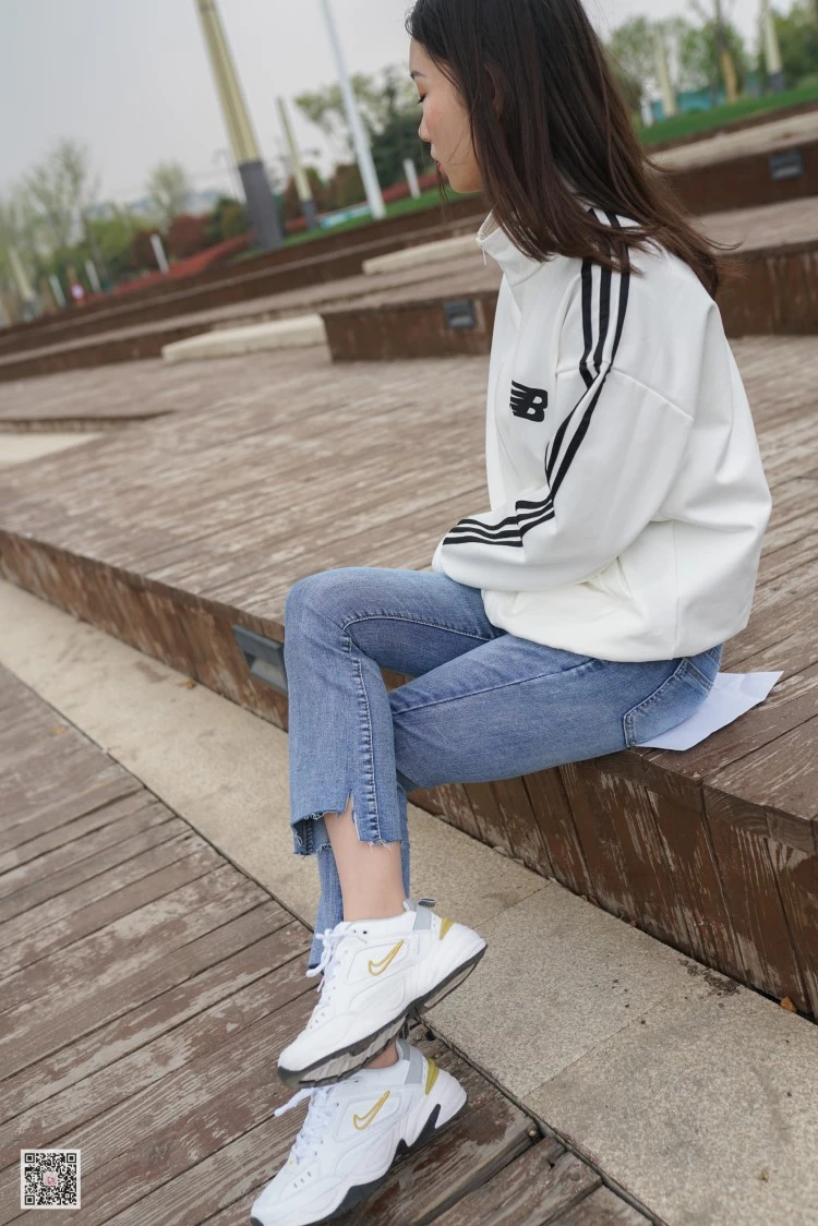 [SIEE丝意] No.464 恬恬~镜中她 [59P/166MB]