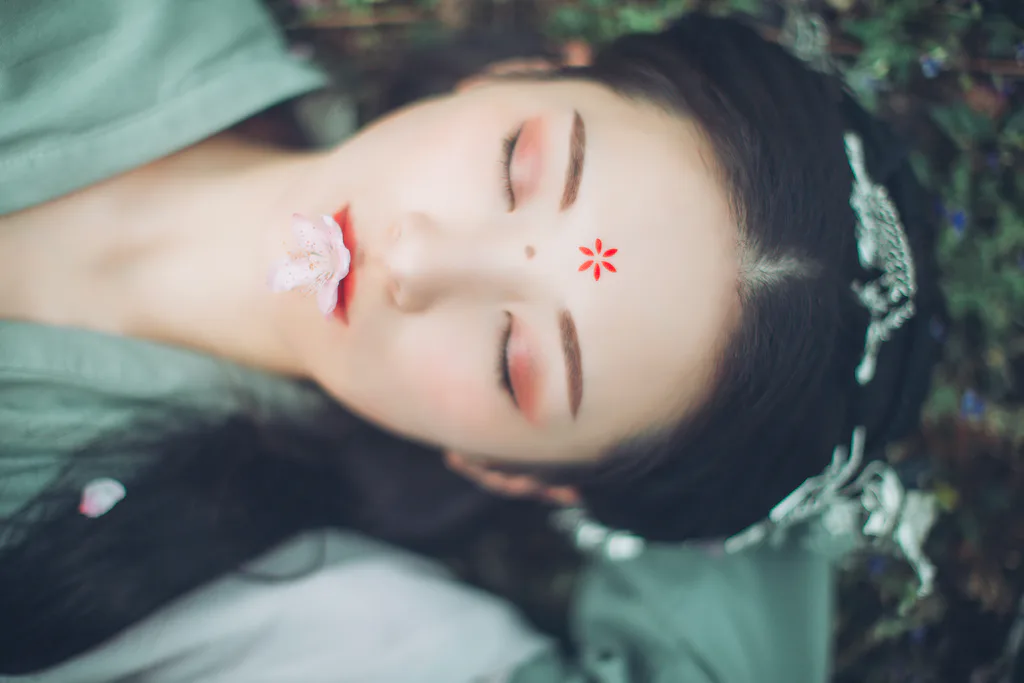 [YITUYU艺图语]2023.04.17 桃花 范范 [30+1P/306MB]