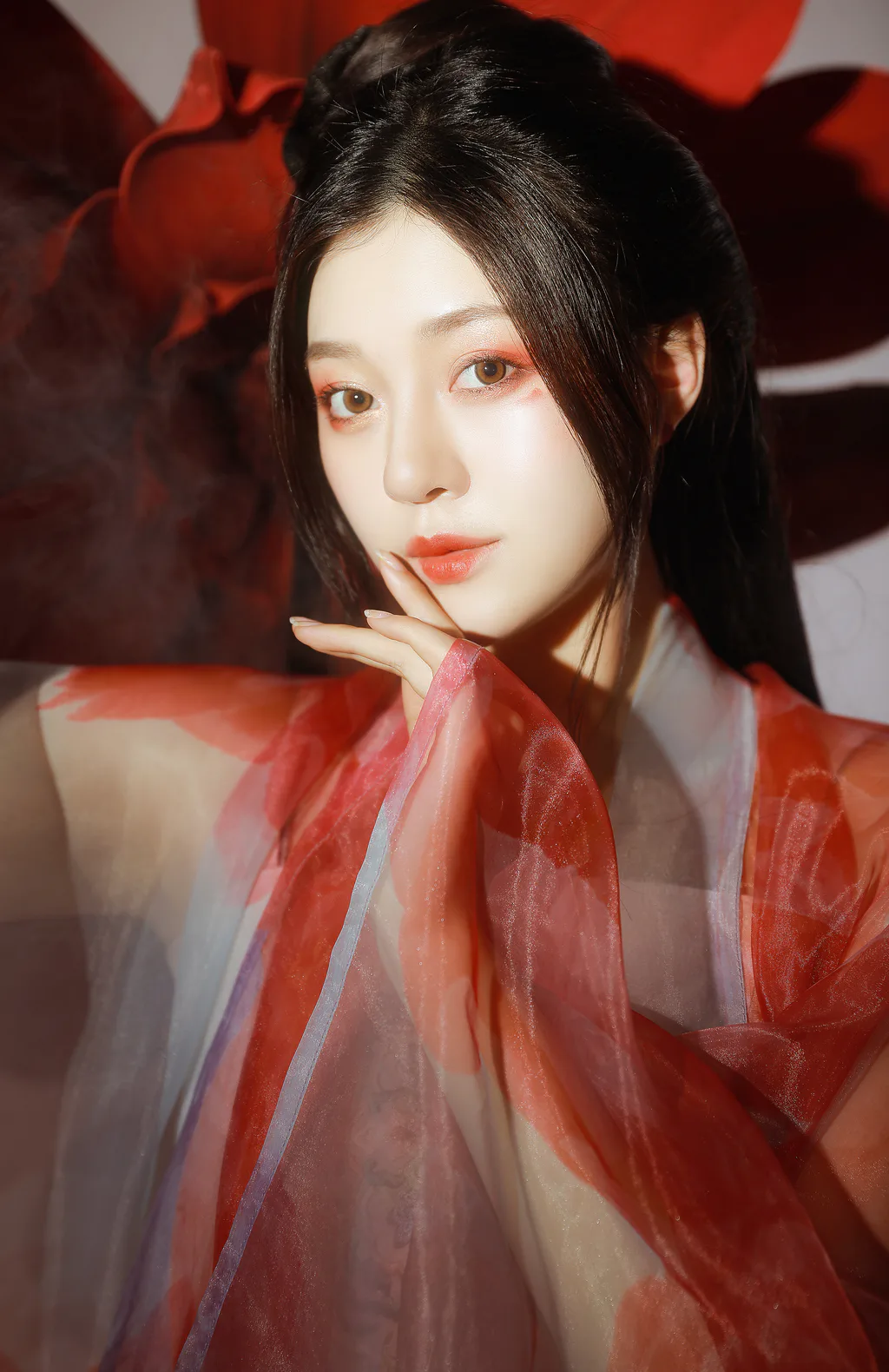 [YITUYU艺图语]2023.01.09 花蕊夫人 小楼[30+1P/570MB]
