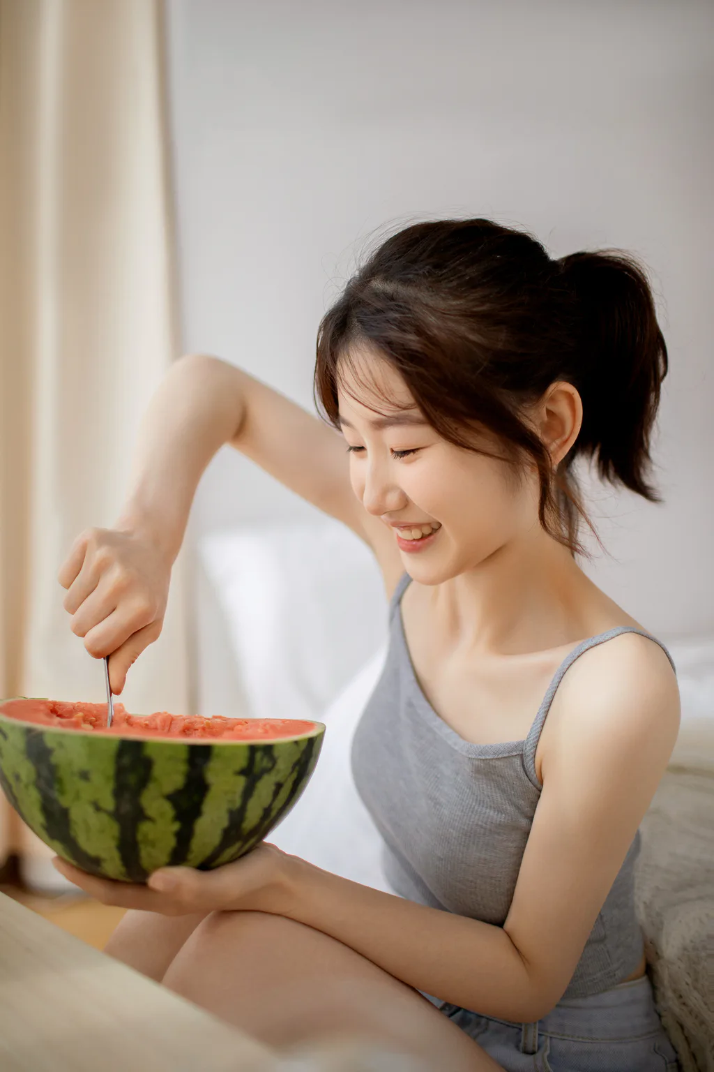 [YITUYU艺图语]2023.04.04 夏日气氛 佩佩[21+1P/273MB]