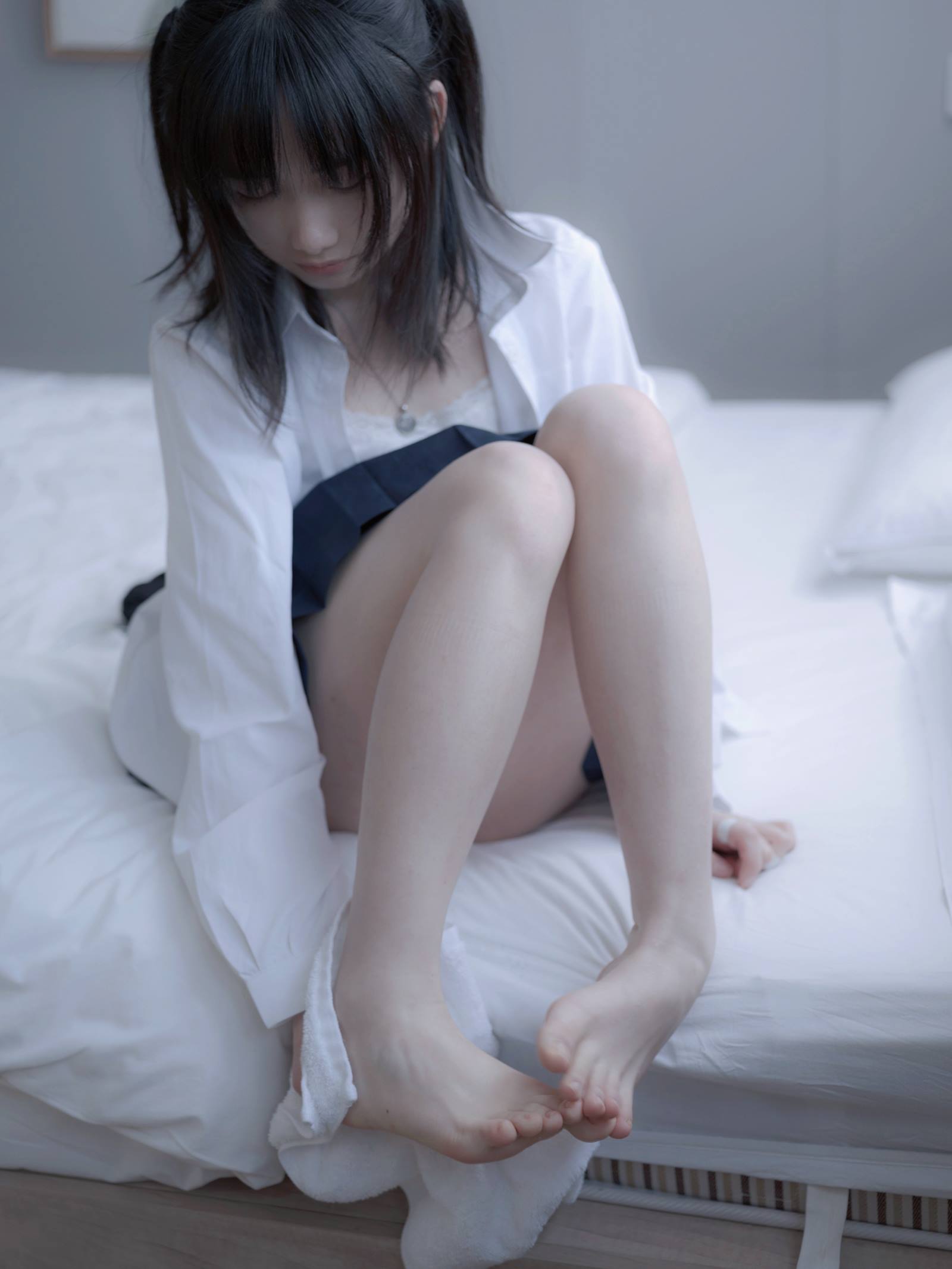 少女秩序 千澄初 ACE01 JK[68P/499MB]