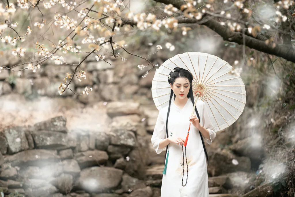 [YITUYU艺图语]2023.03.24 如是我闻 明月[45+1P/777MB]