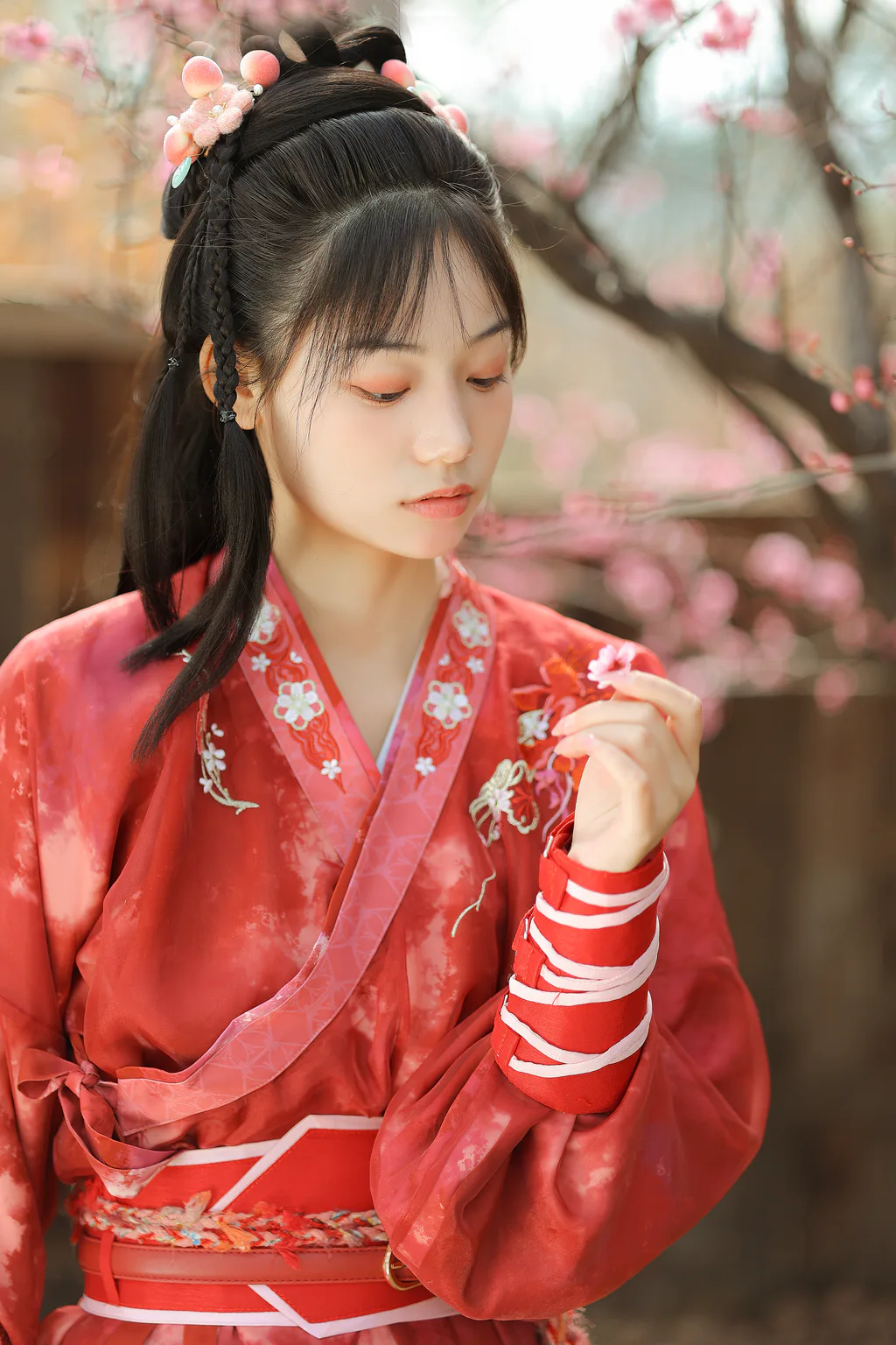 [YITUYU艺图语]2023.03.17 小东邪 tiky[23+1P/333MB]