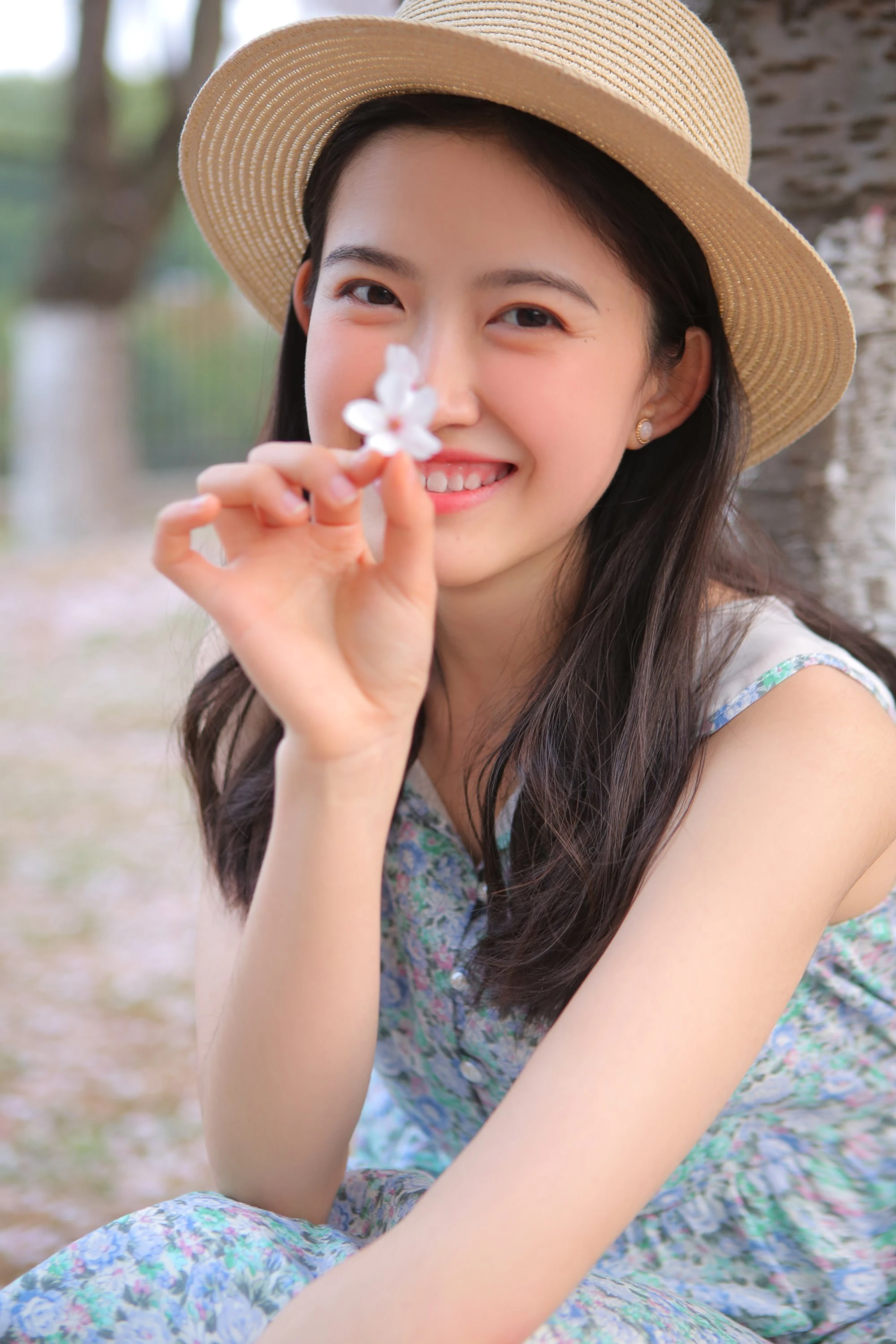 [YITUYU艺图语]2022.08.07 花倦 小草草呀[21+1P/180MB]