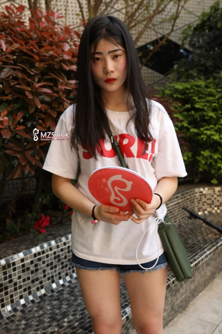 [MZSOCK]爱镁足 No.011 晓晓 [331P/1.22GB]