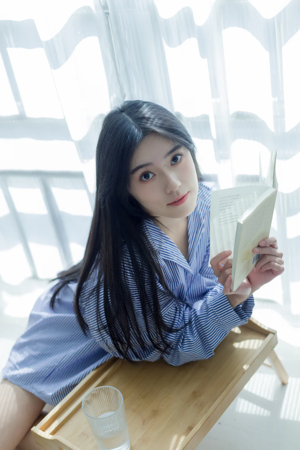 [YITUYU艺图语]2023.03.20 破碎的人请听 靜鏡婧[34+1P/324MB]