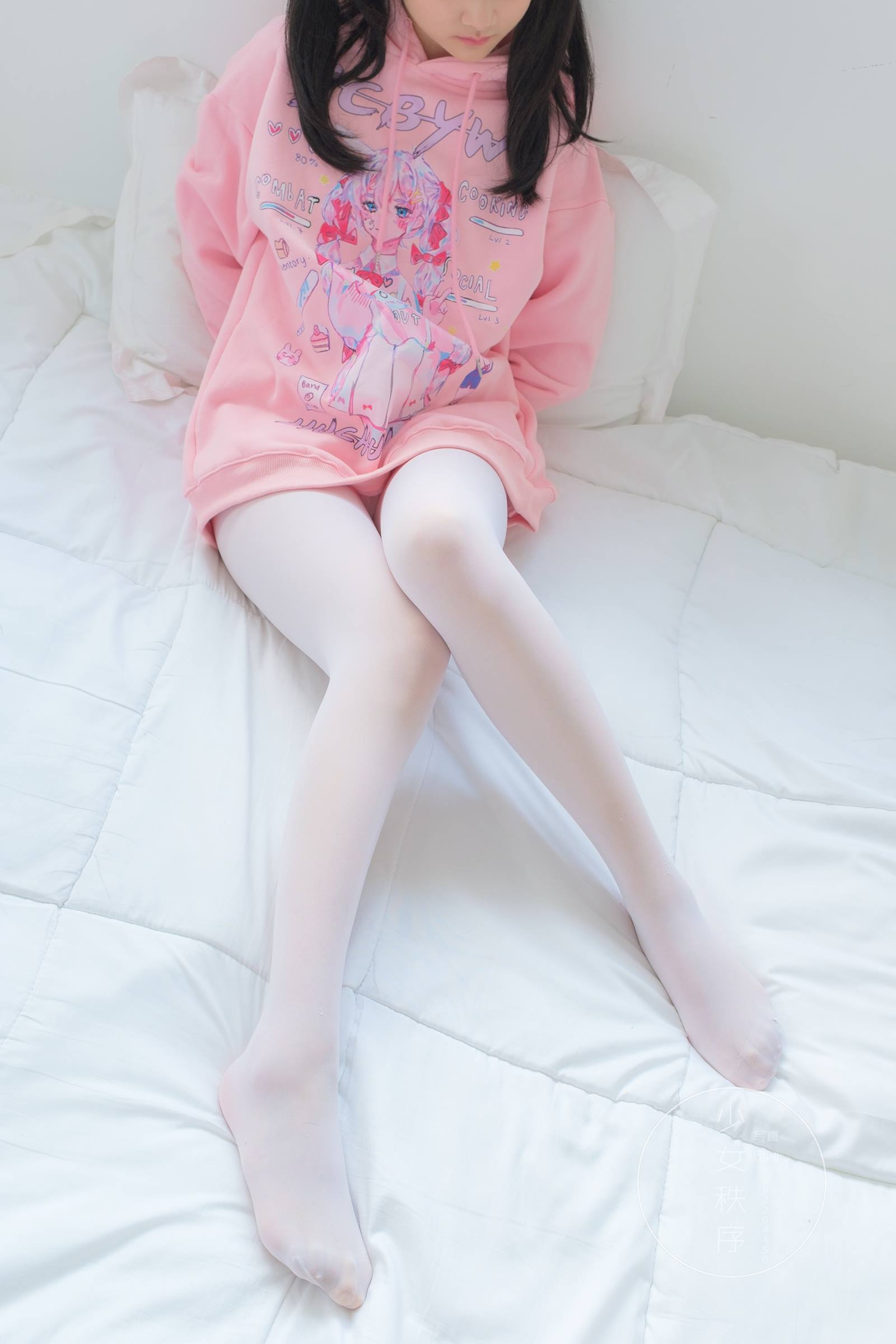 少女秩序 VOL.020[68P/557MB]