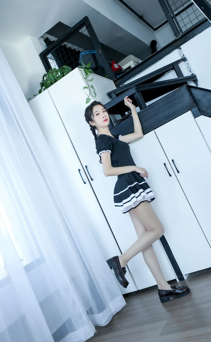[零度摄影] NO.116 兼职模特 微雅 [42P/38MB]