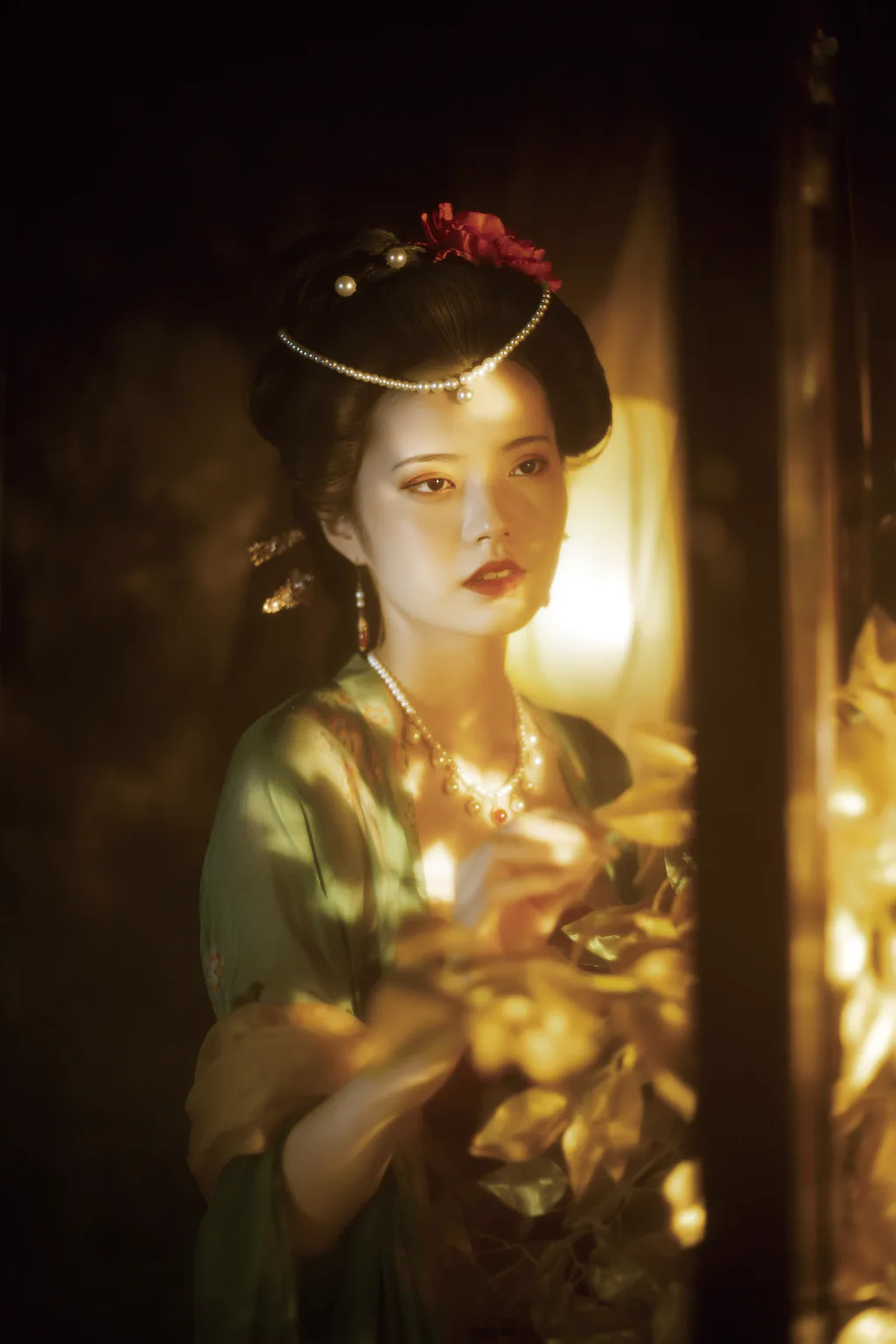 [YITUYU艺图语]2023.03.27 如梦 遇孤山[23+1P/315MB]