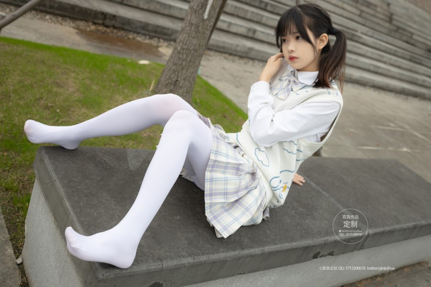 [紧急企划]G-003 出镜妹字：小奶糕Milky [70P/873MB]
