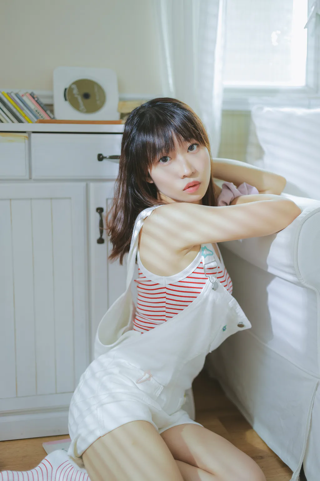 [YITUYU艺图语]2023.05.11 清晨 -栗子-Anne[24+1P/280MB]
