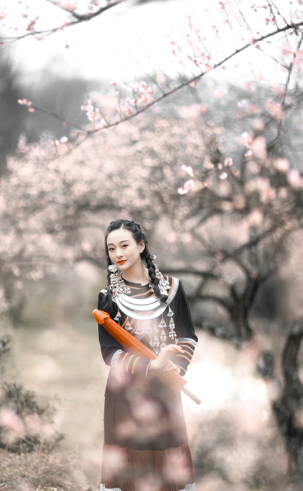 [YITUYU艺图语]2023.03.15 花季 欢欢[34+1P/751MB]