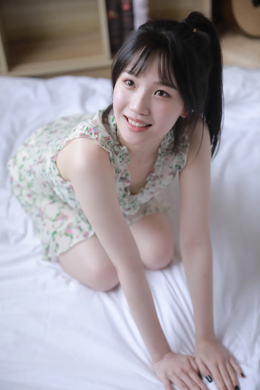 [YITUYU艺图语]2022.11.27 夏日午后 echo[29+1P/363MB]