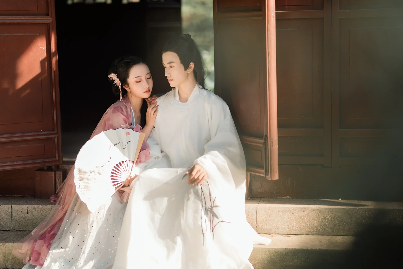 [YITUYU艺图语] 2021.08.24 青梅竹马 浅尧子 [29P/413MB]