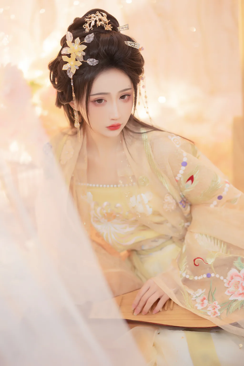 [YITUYU艺图语]2023.02.18 相思 -绮罗生的小苏苏-[27+1P/222MB]