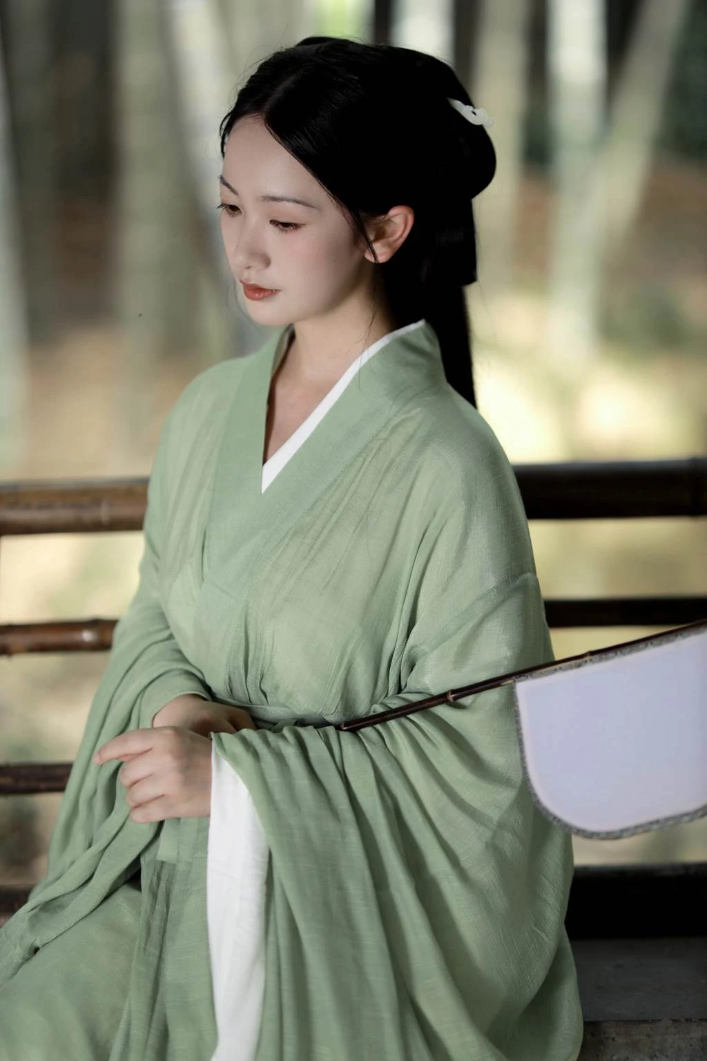 [YITUYU艺图语]2022.11.07 虎丘 言小七[21+1P/243MB]