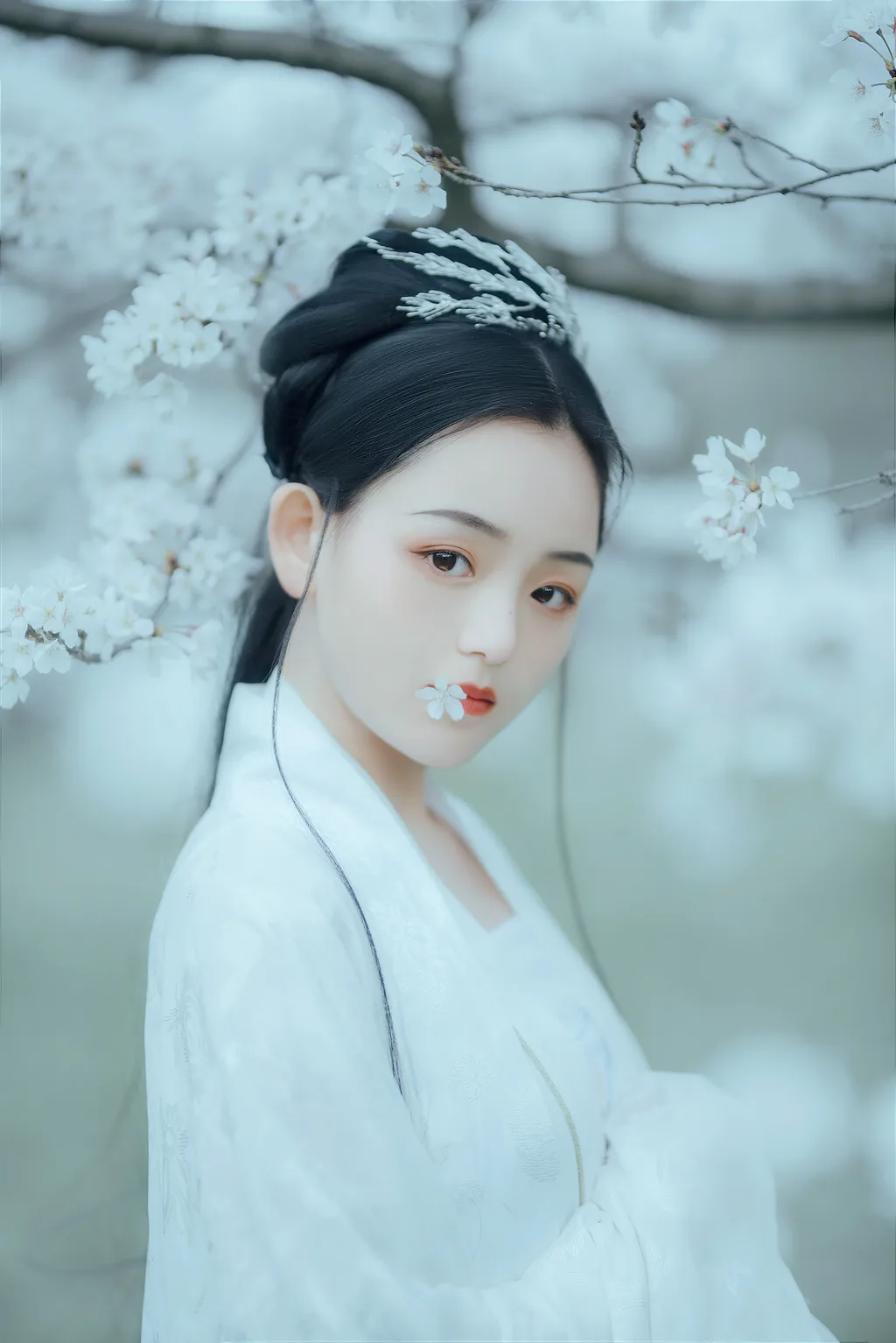 [YITUYU艺图语]2022.12.06 樱吹雪 穆婕[24+1P/194MB]