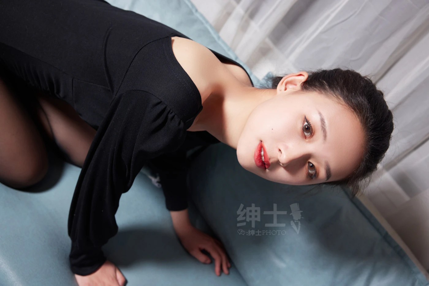 SHENSHI绅士 – SS059 江江 [51P/365MB]