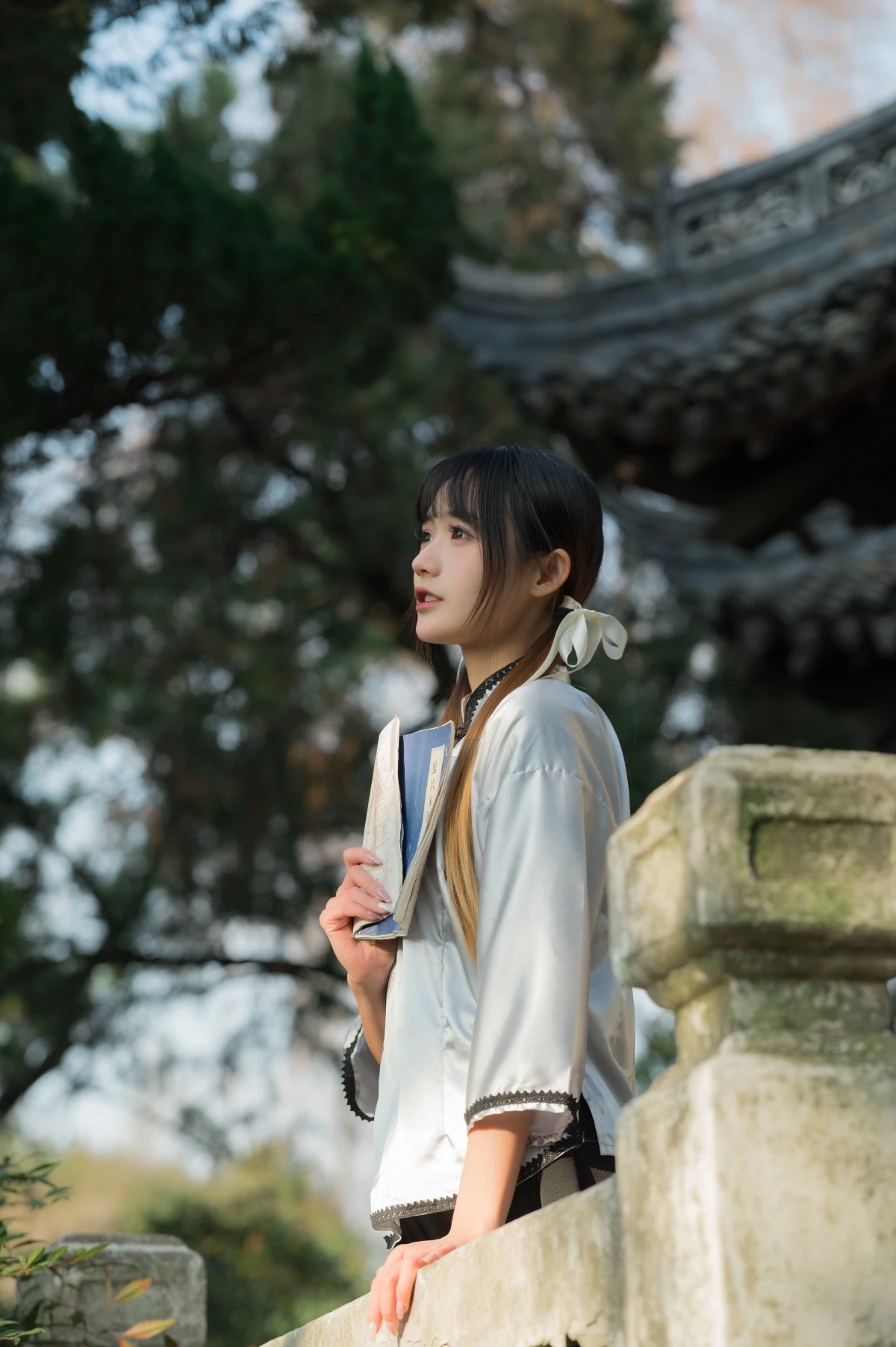 [YITUYU艺图语] 2022.06.03 碧玉 兔子Zzz不吃胡萝卜 [23P/177MB]